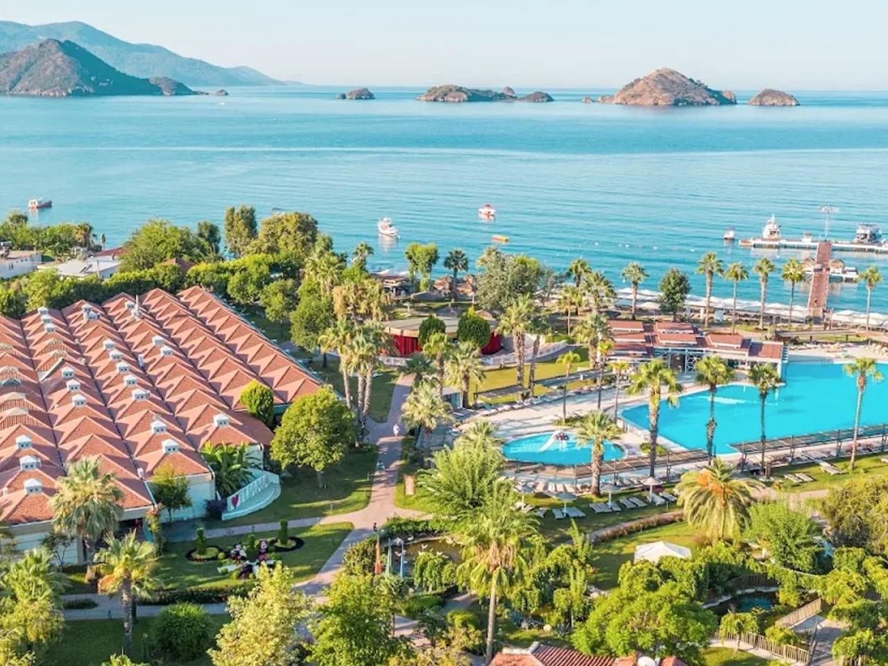 Club Tuana Fethiye