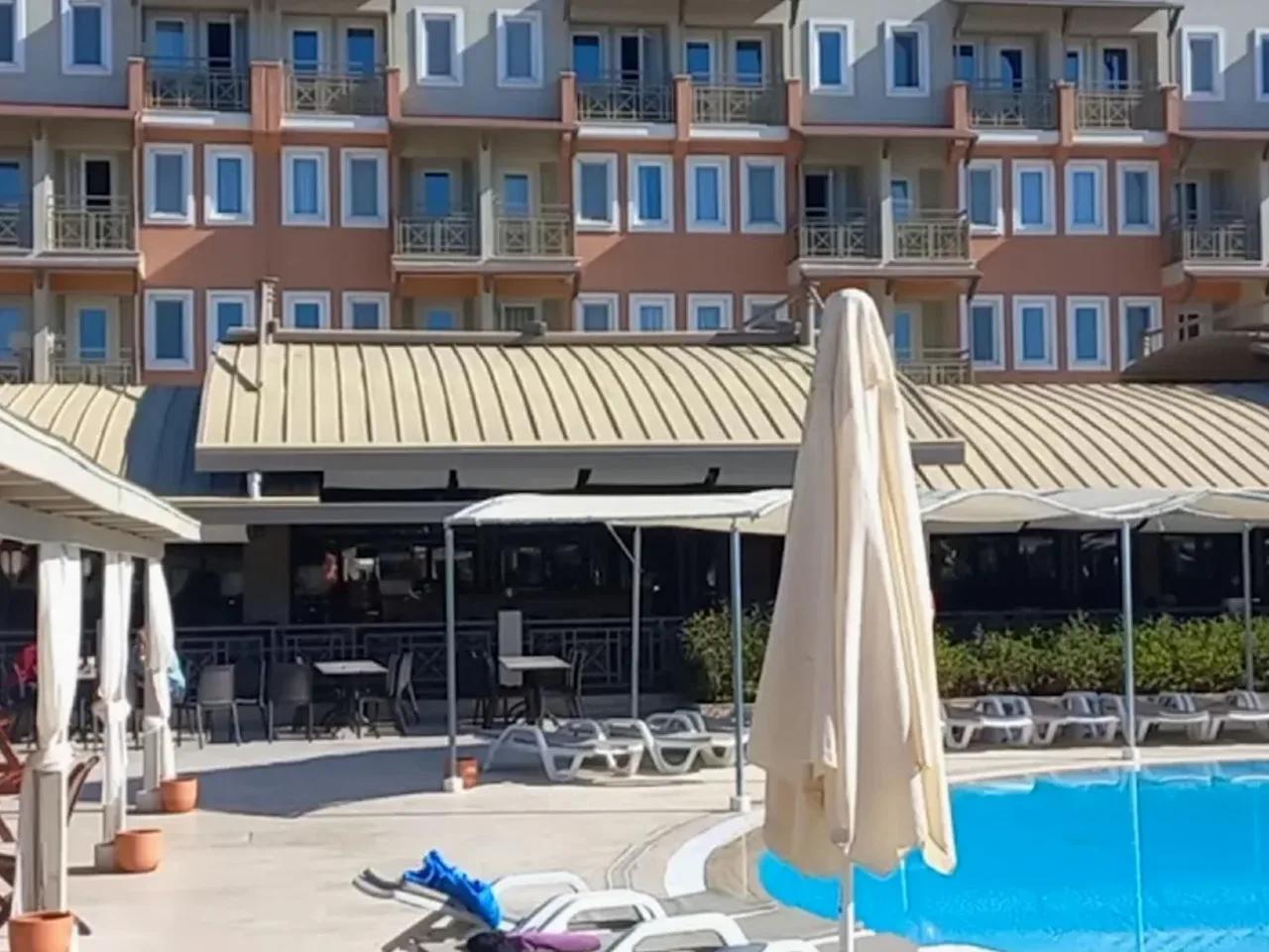 Club Yali Resort