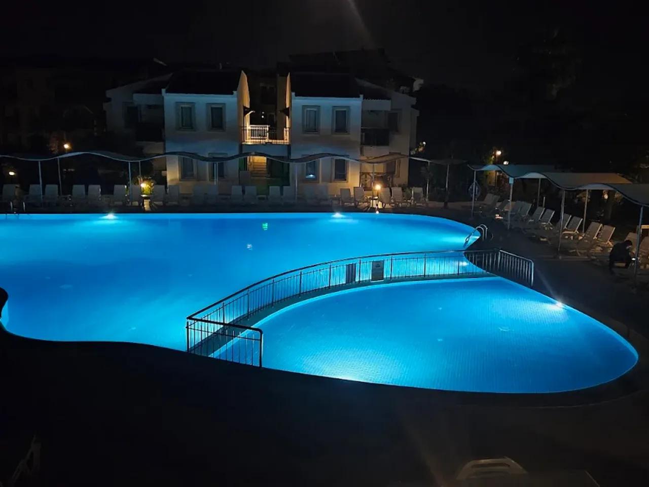 Club Yali Resort - 4