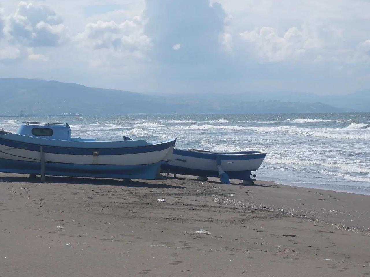 Coastal Yalı Yağmur Sokak Plajı - 2