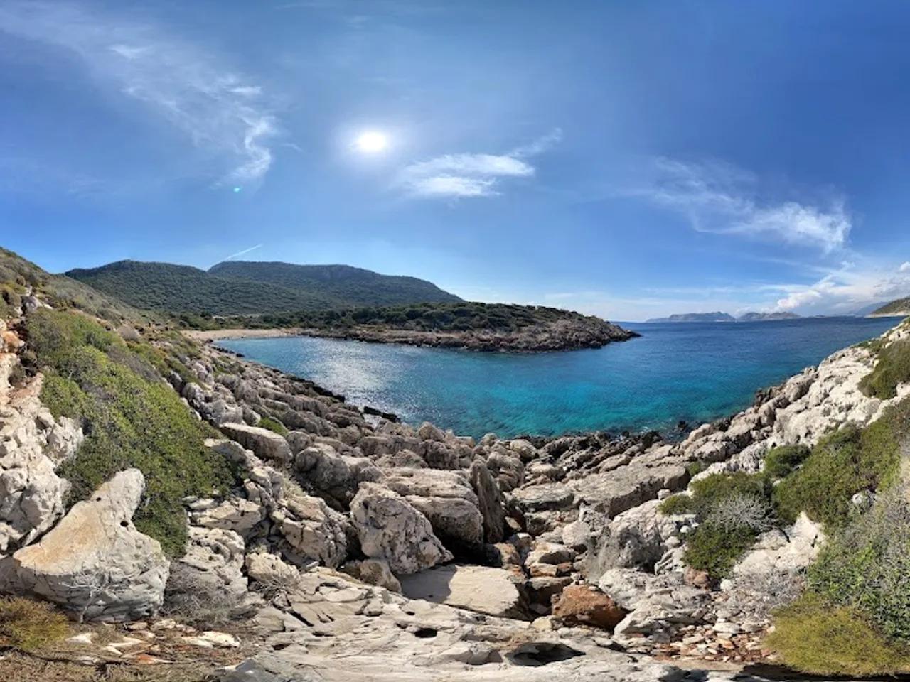 Çoban Sahili - 3
