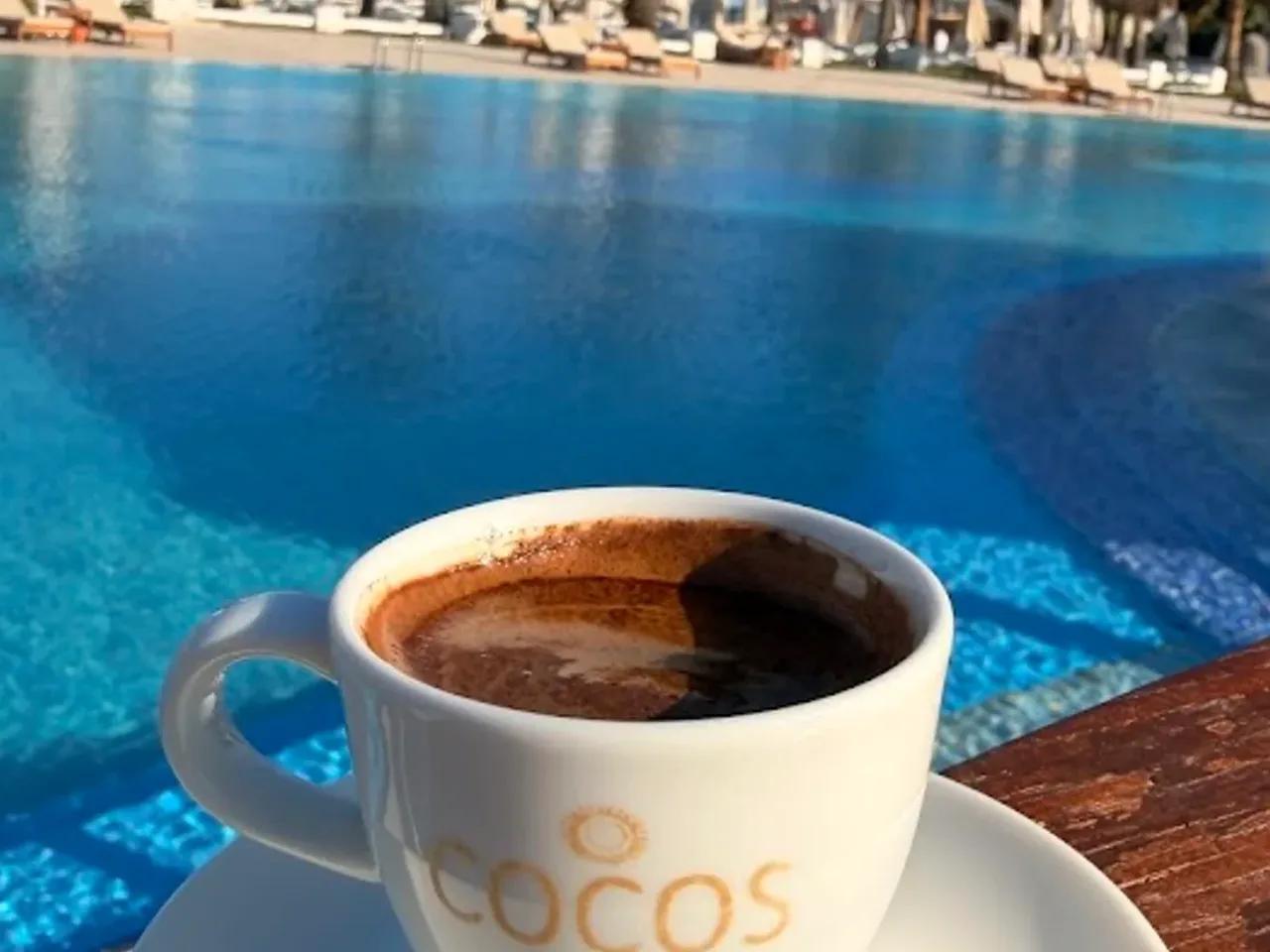 Cocos The Club Otel - 2