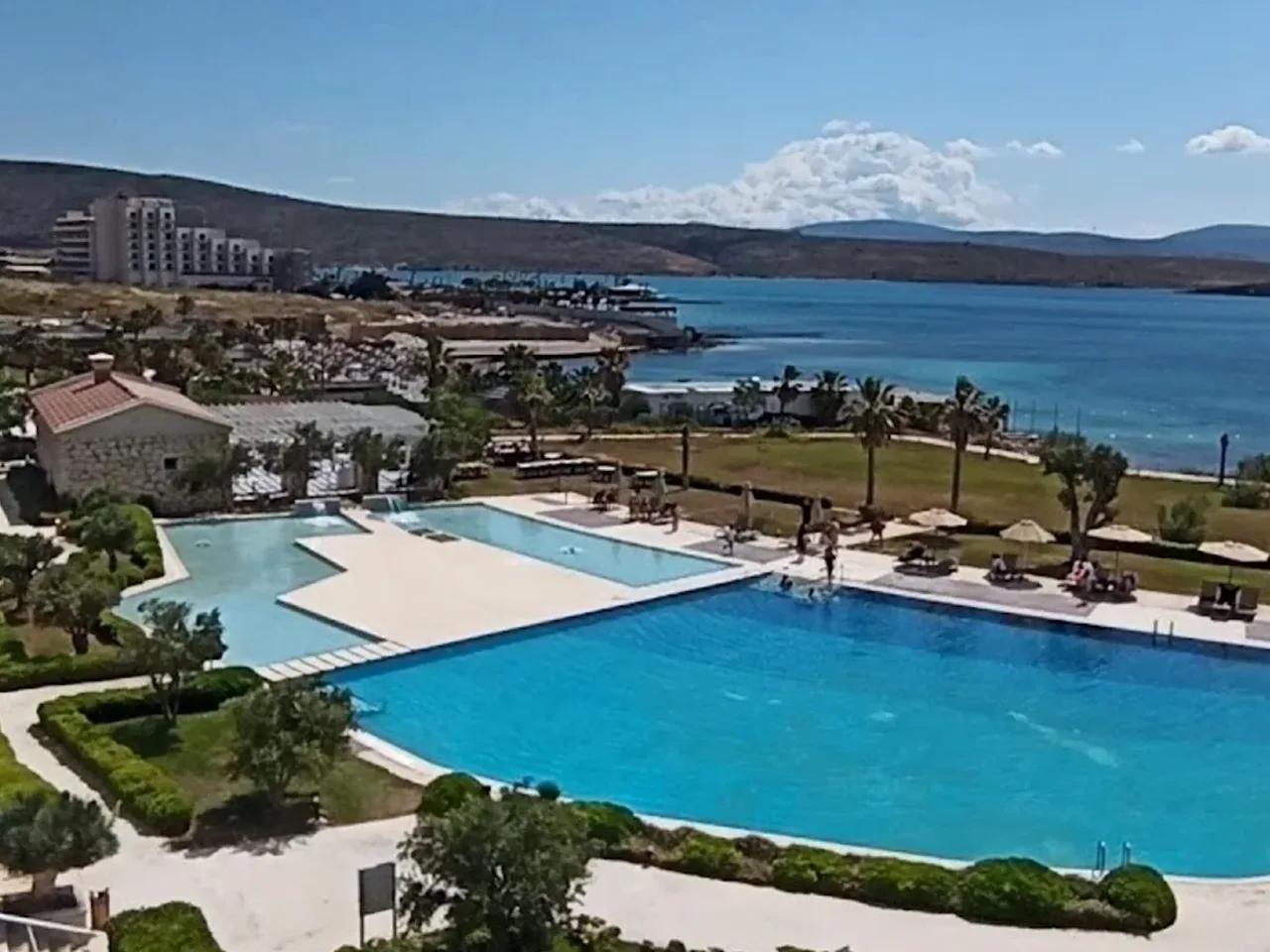Cocos The Club Otel - 3