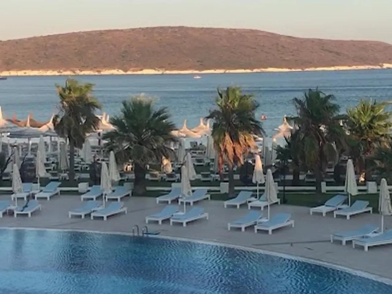 Cocos The Club Otel - 4