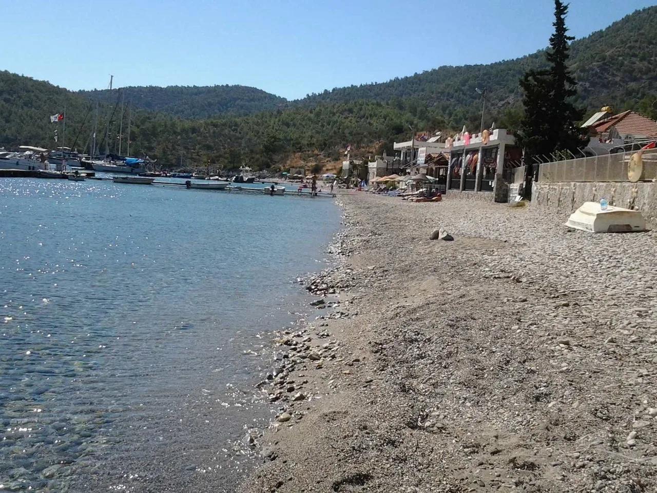 Çökertme Plajı - 2