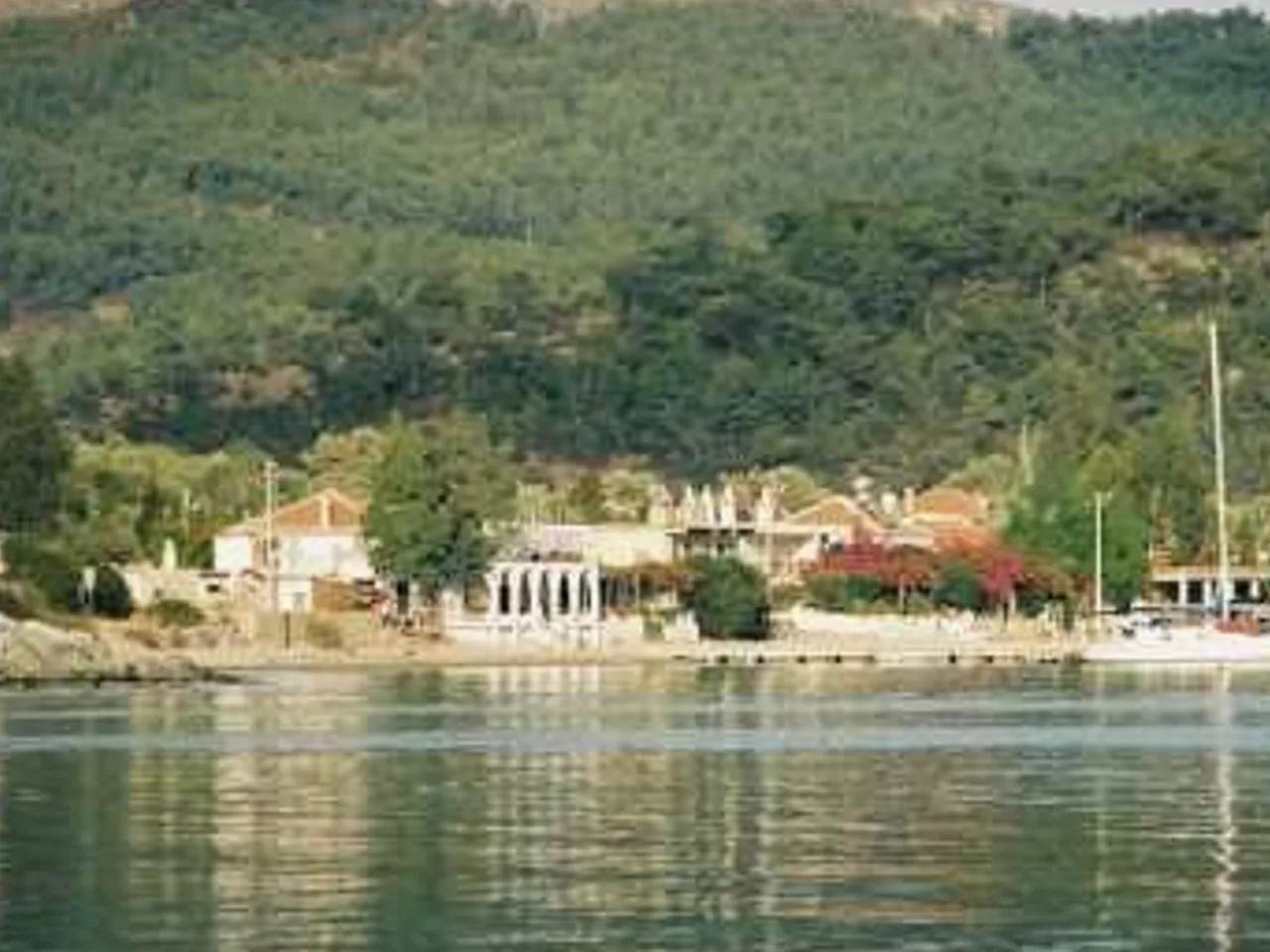 Çökertme Plajı