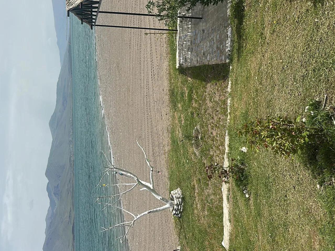 Çolpan Yazlıkları Sahili - 3