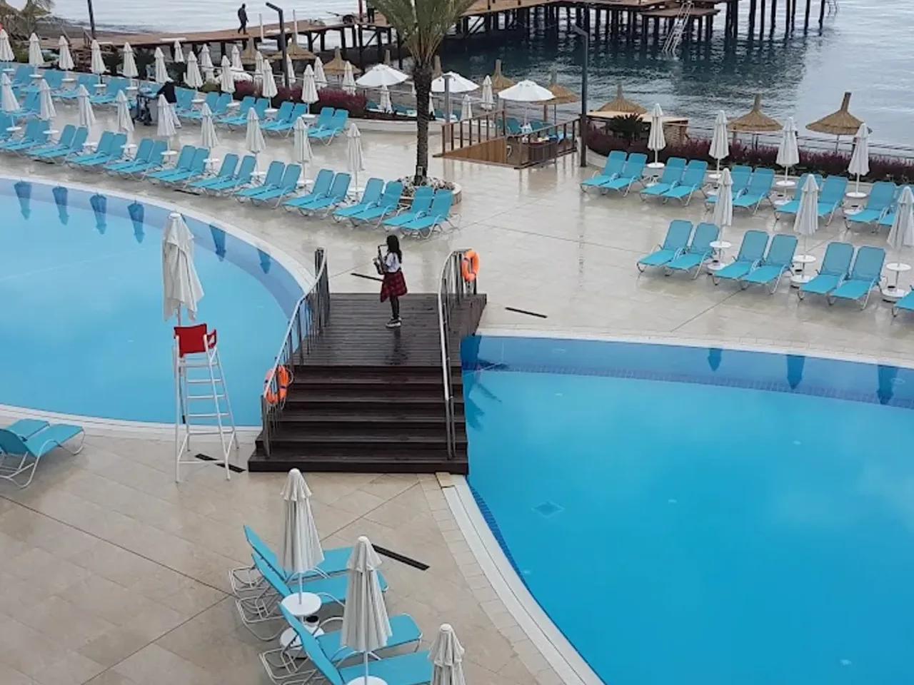 Corendon Playa Kemer - 3