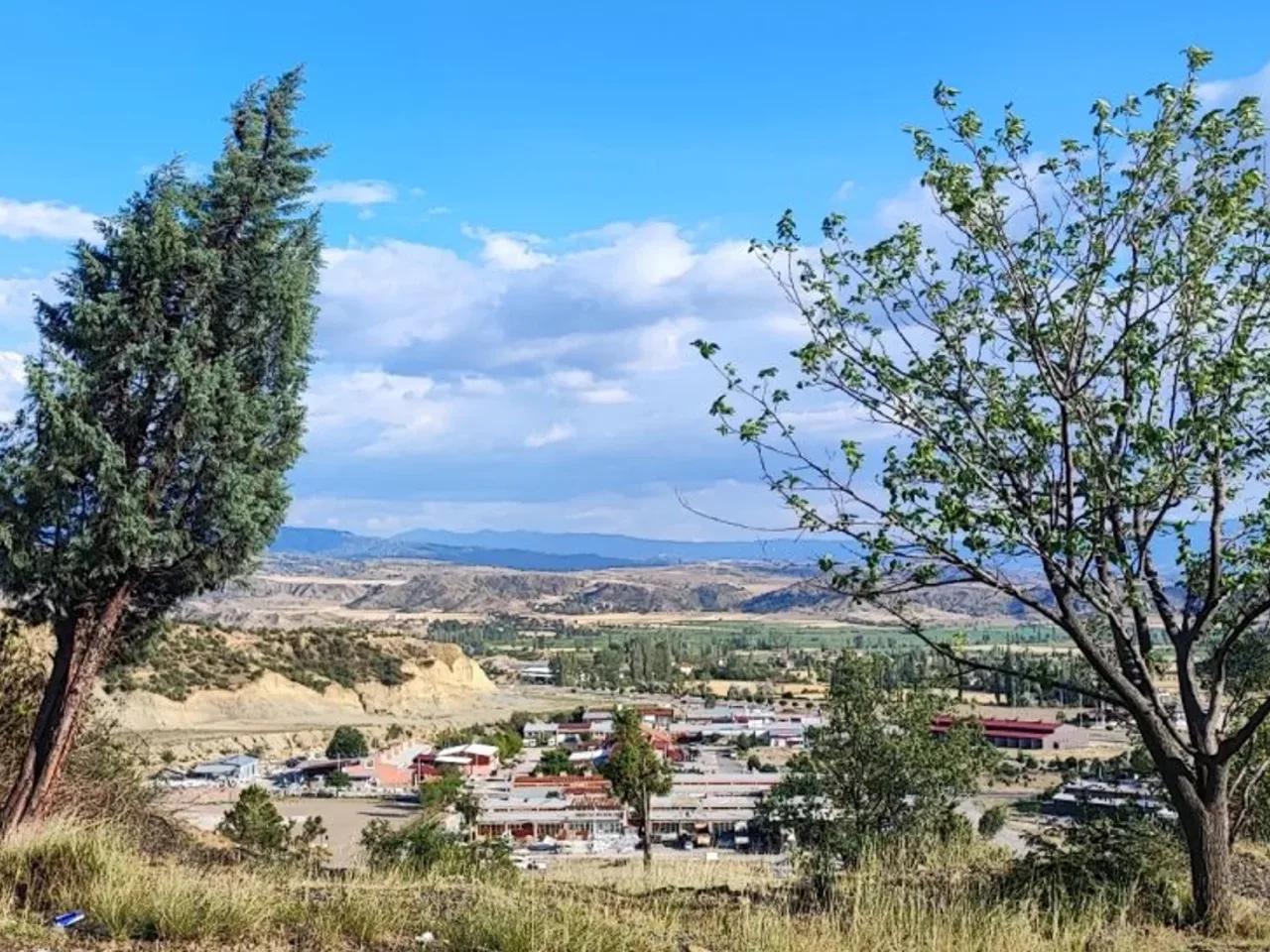 Çorum, - 2