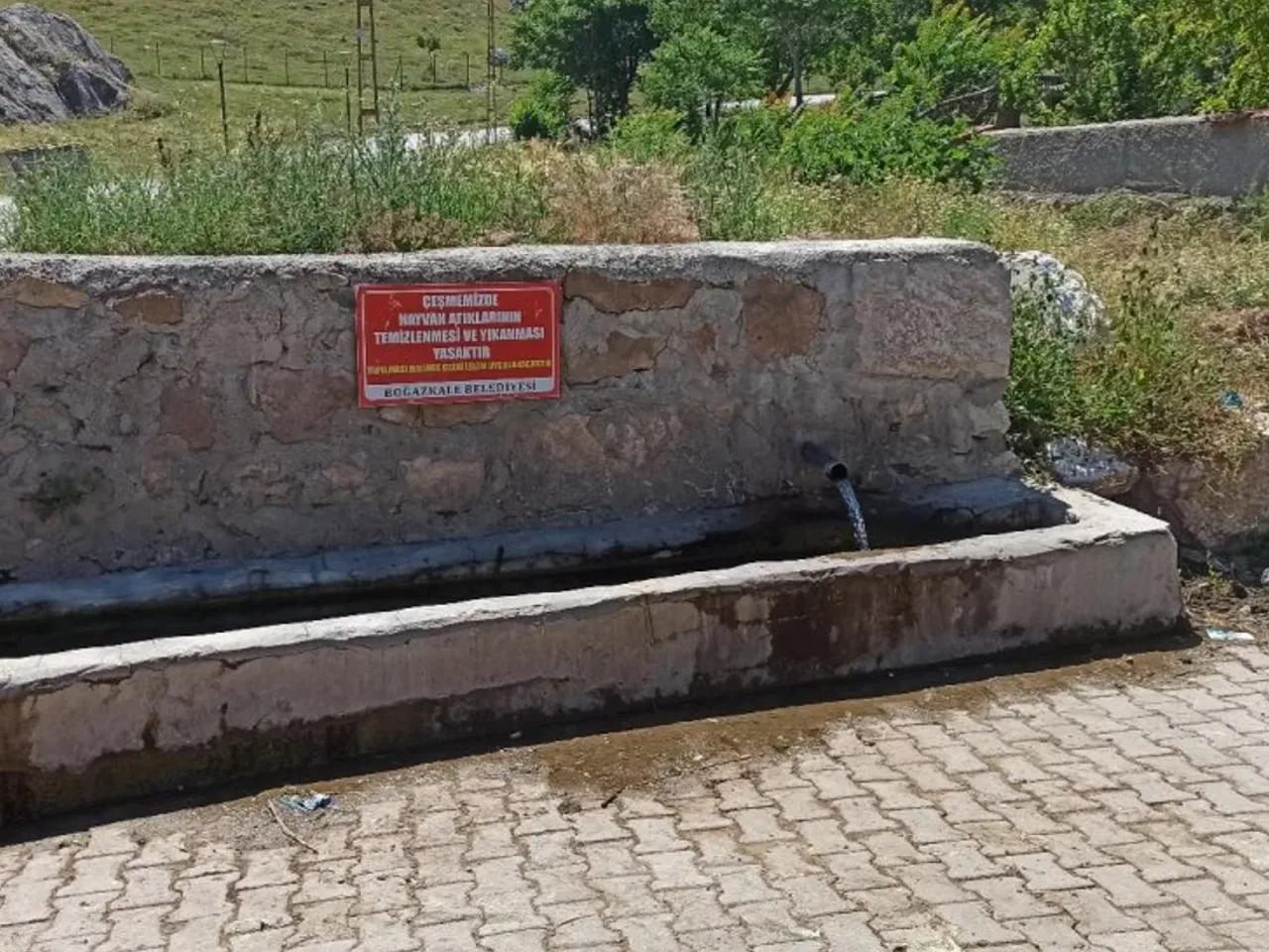 Çorum,Fevzi Paşa Sokak - 2