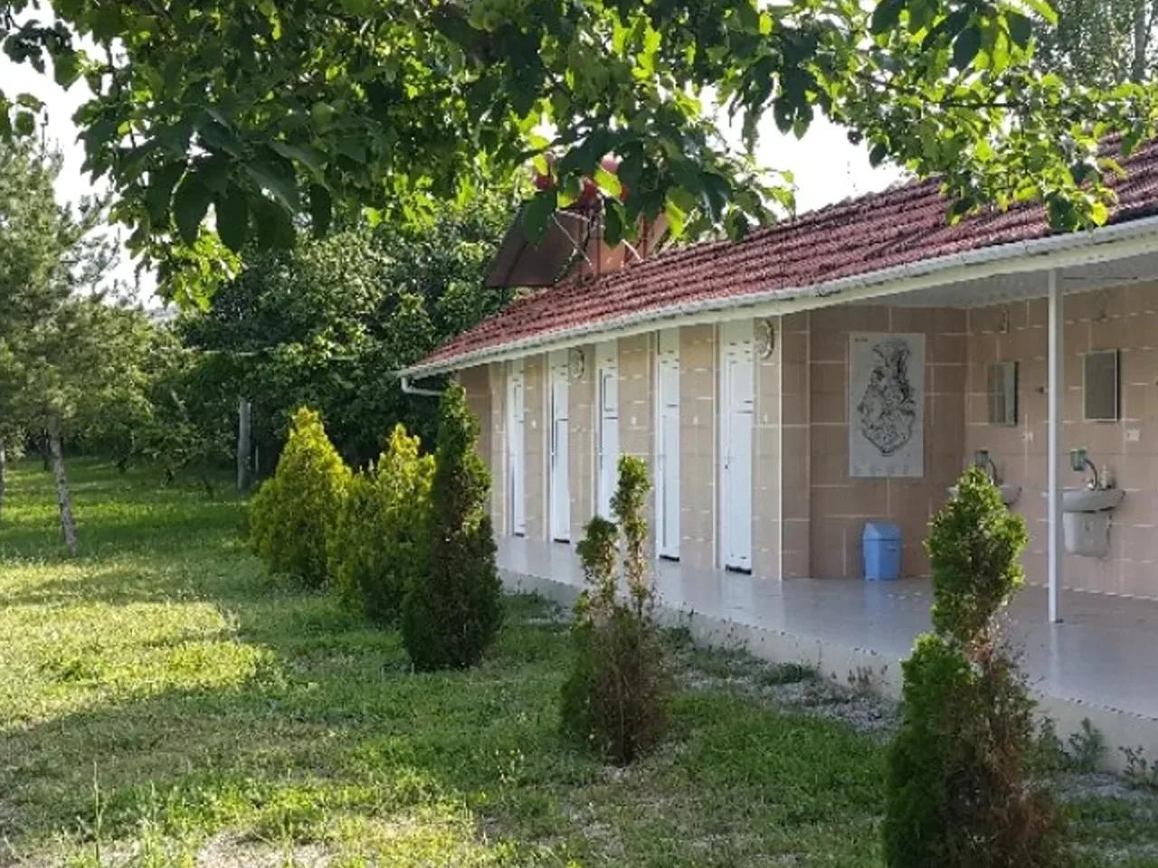 Çorum,Hattuşaş Harabeleri - 1