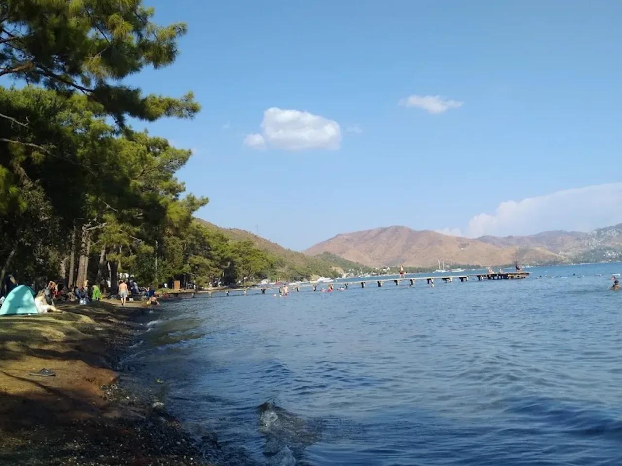 Çubucak Tabiat Parkı