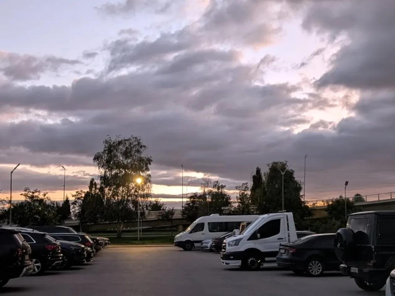Çubuk,Gidişler - 1