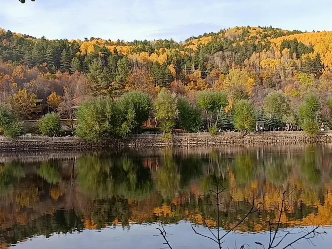 Çubuk Karagöl Tabiat Parkı - 2