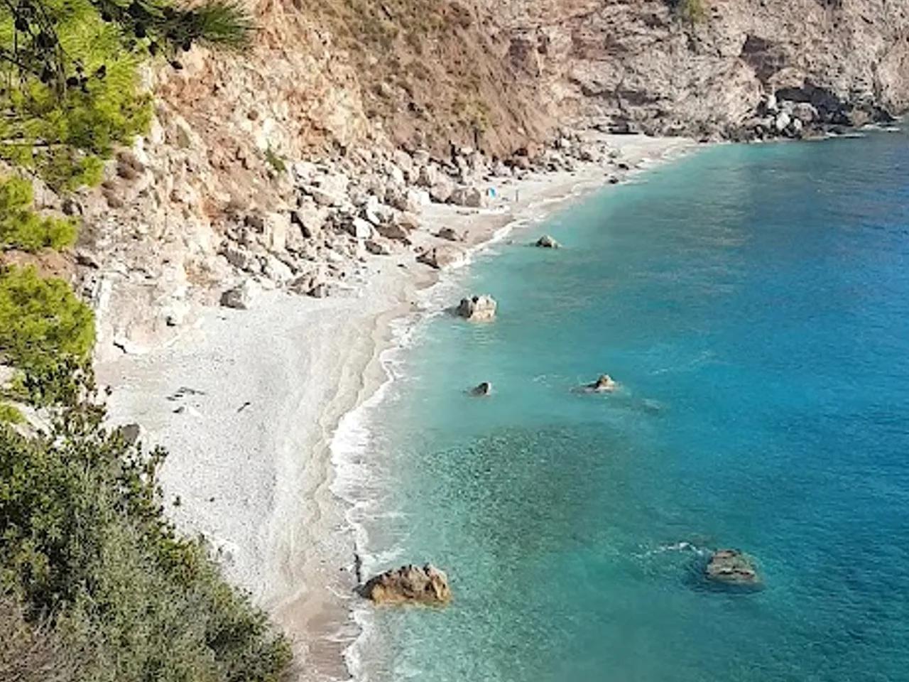 Çukuryurt Plajı - 2