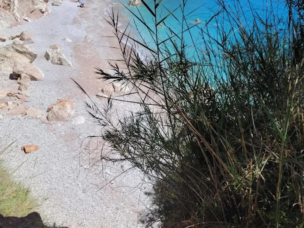 Çukuryurt Plajı - 3