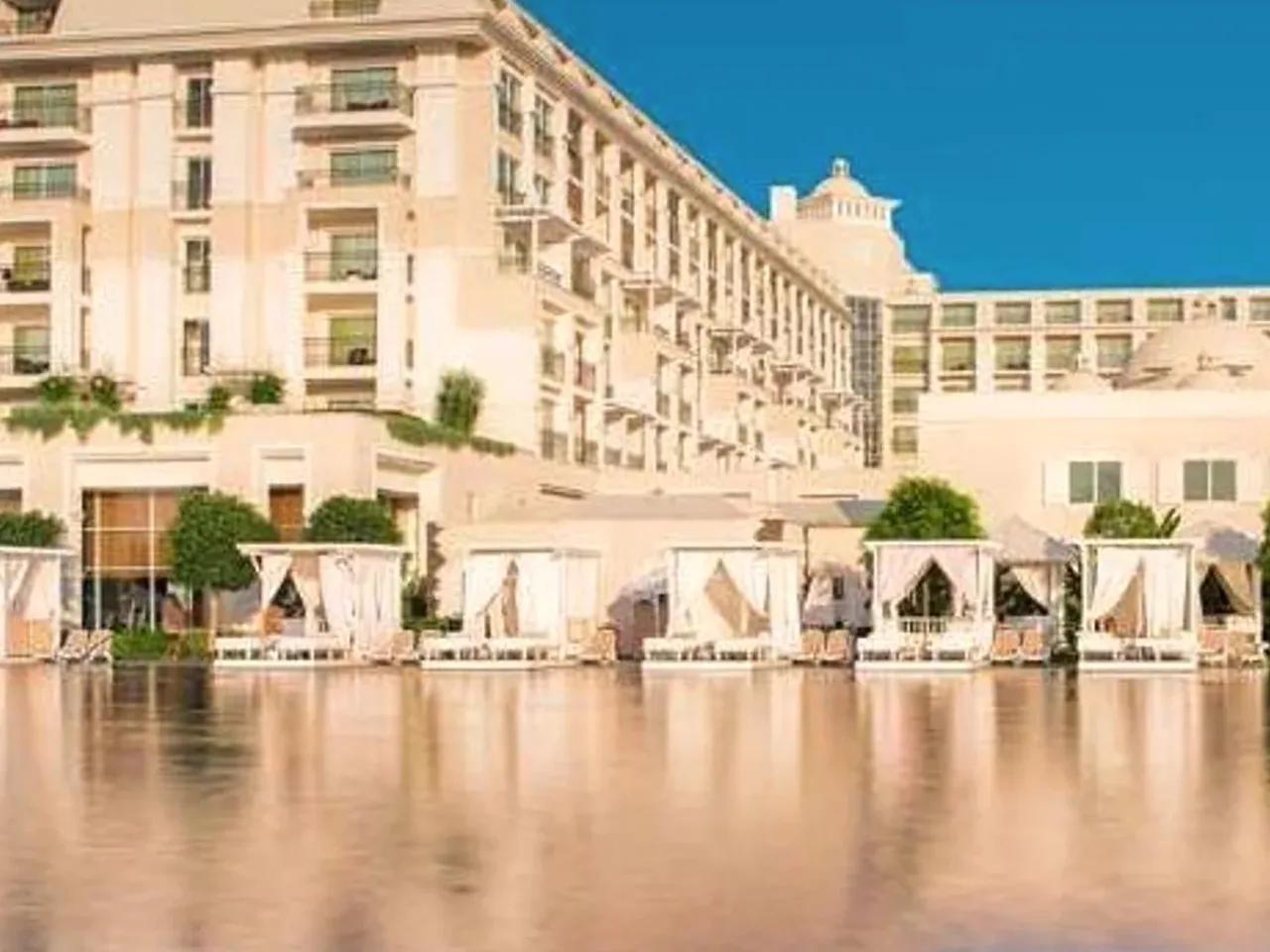 Cullinan Infinity Beach, Titanic Deluxe Belek