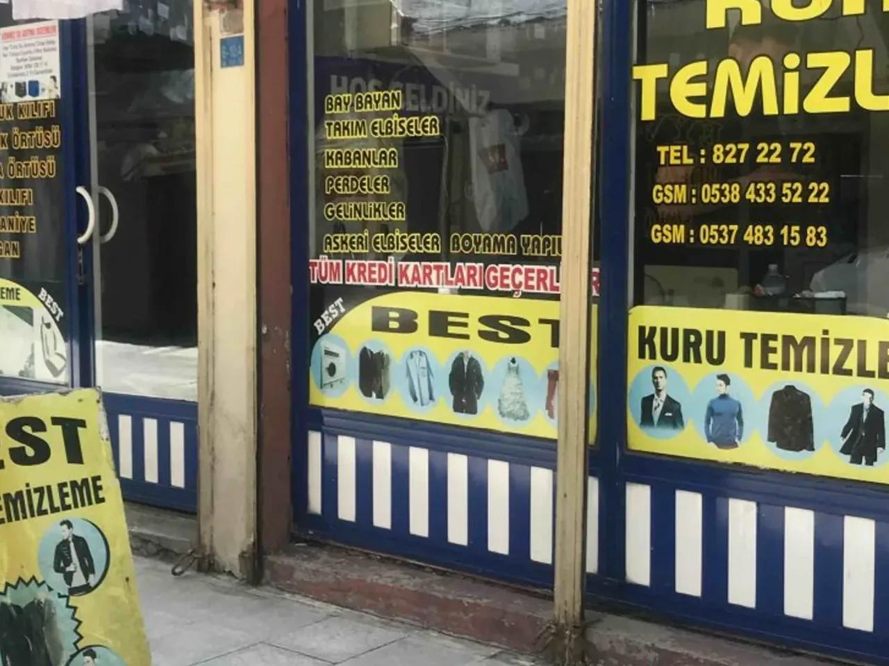 Cumhuriyet,5 Aşkın Sokak - 1