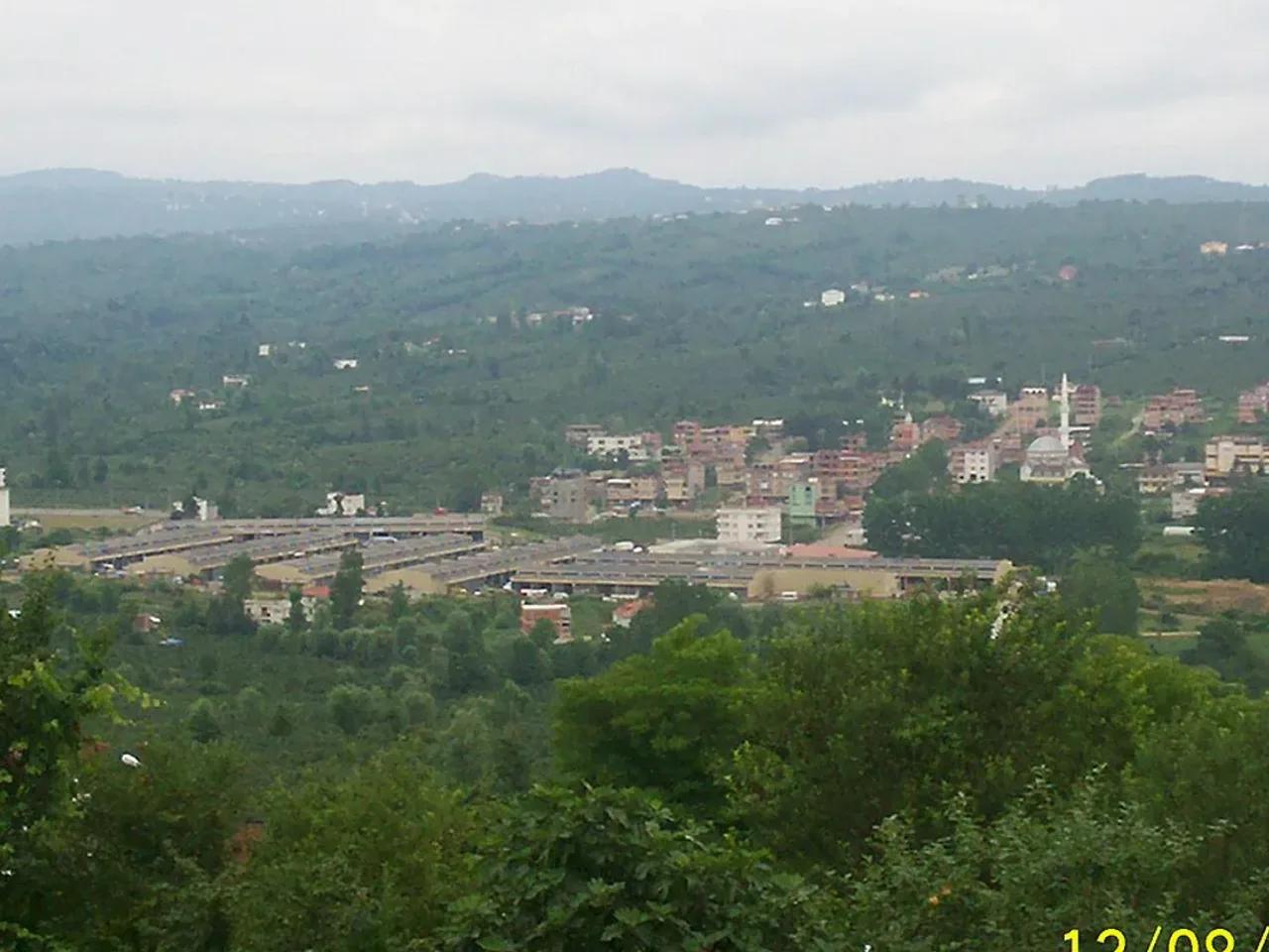 Cumhuriyet Halk Plaji - 3