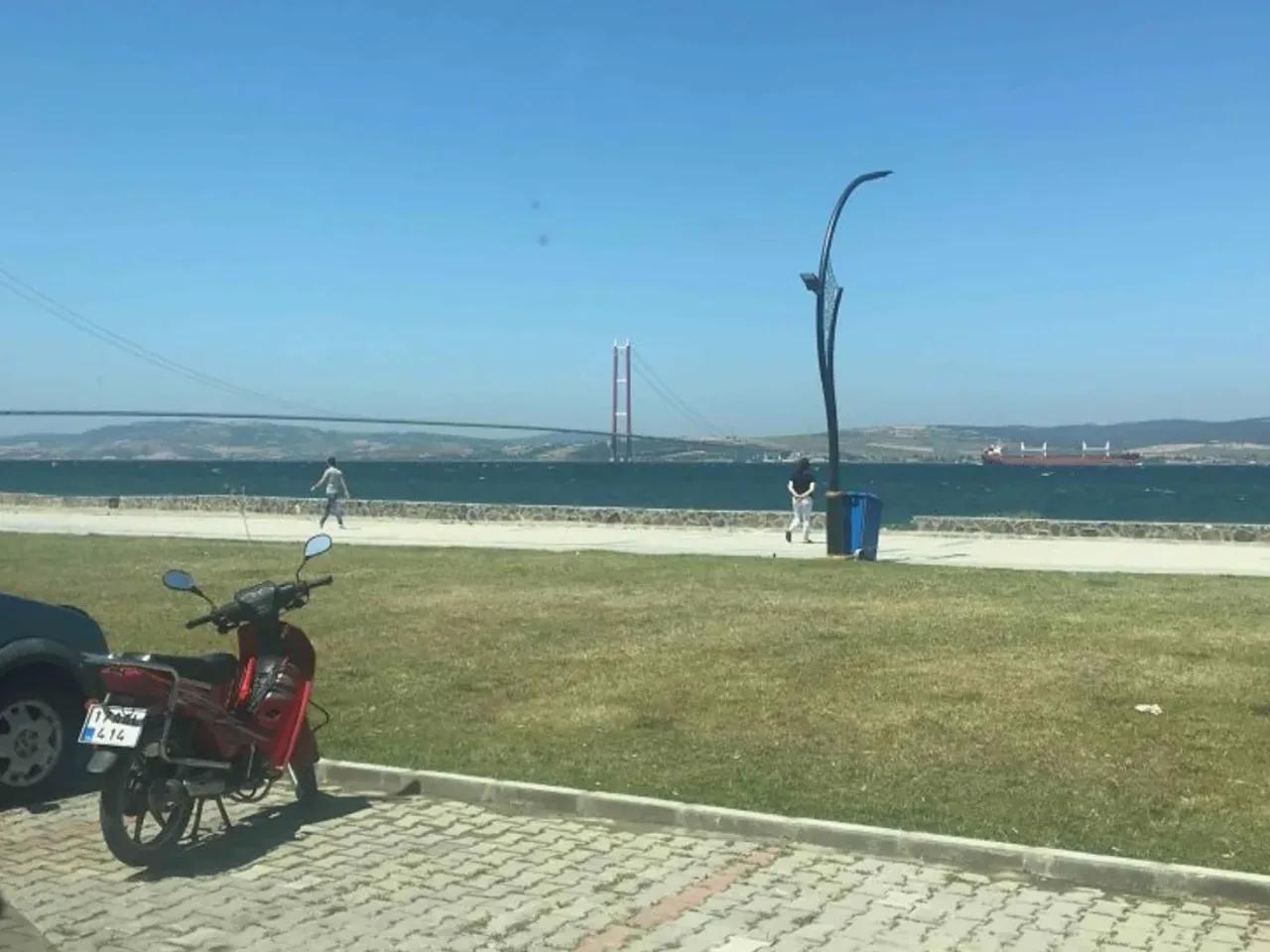 Cumhuriyet,No:7 İğdeli Sokak - 1