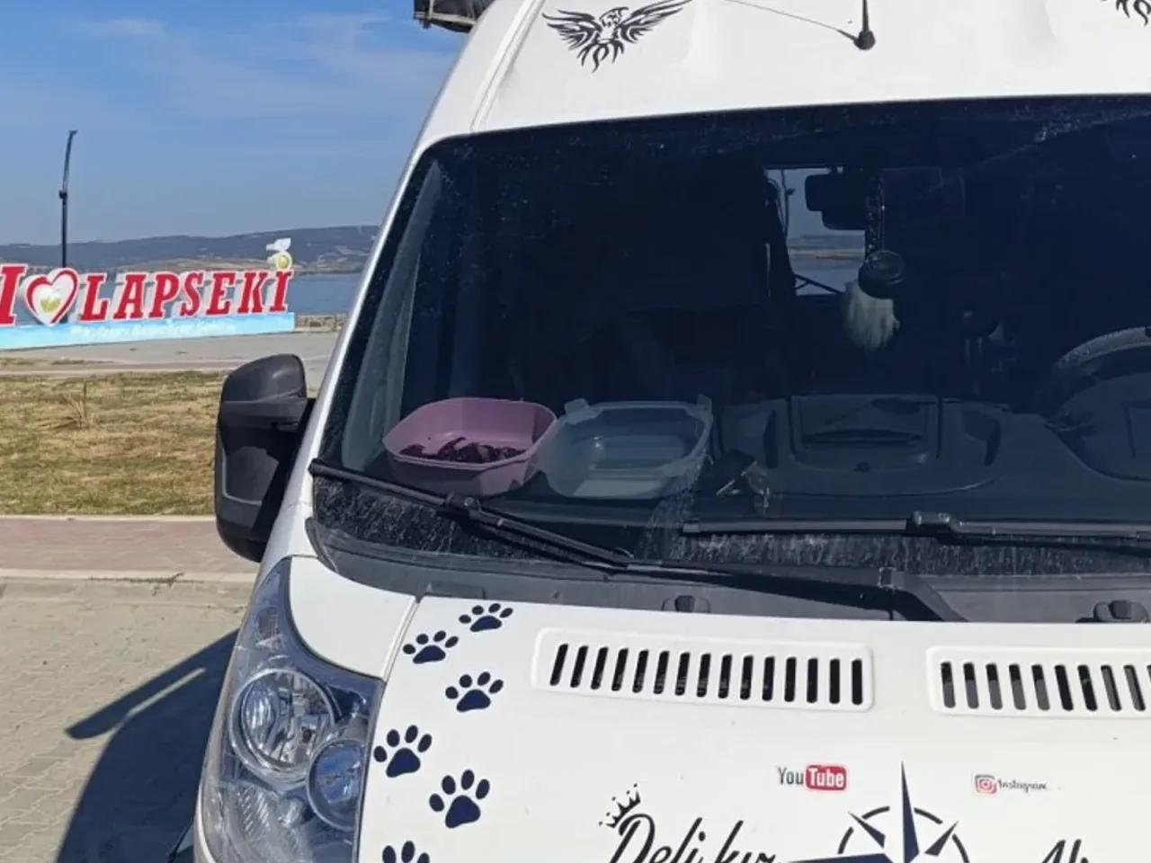 Cumhuriyet,No:7 İğdeli Sokak - 2