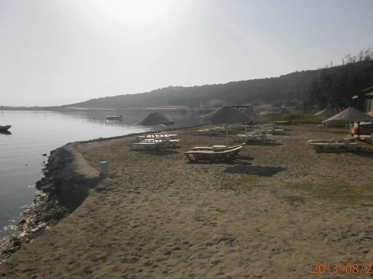 Cunda Arkadeniz Beach - 2