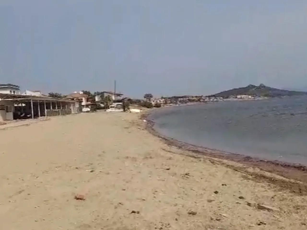 Cunda Arkadeniz Beach - 3