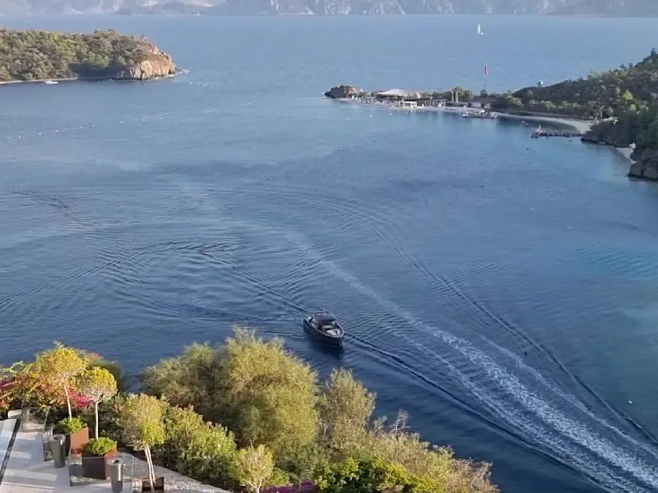 D-Hotel Maris The Bay Beach - 3