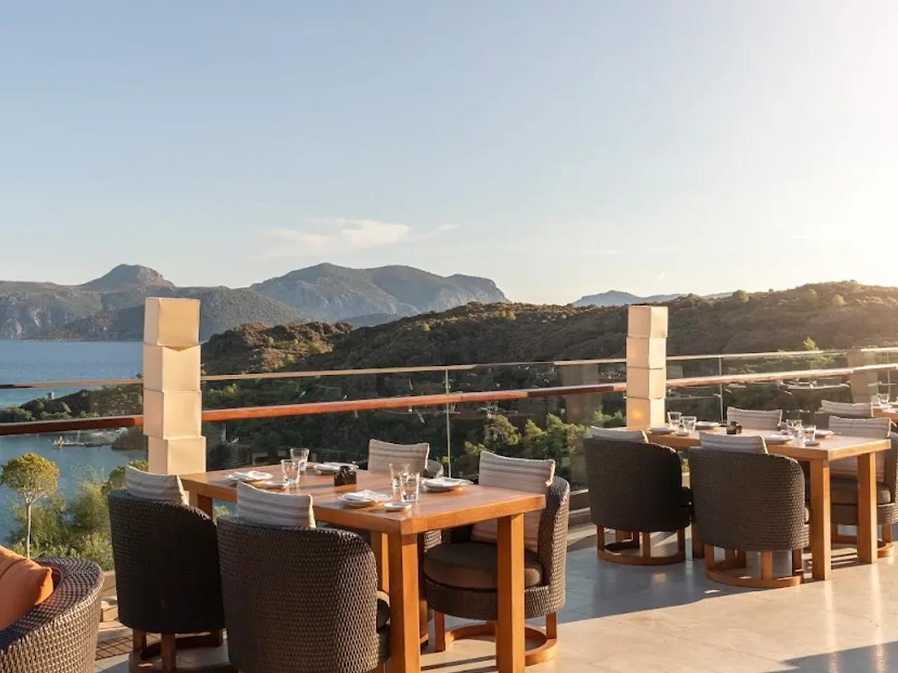 D-Hotel Maris The Bay Beach - 4