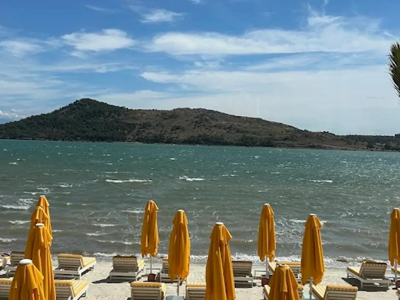 D-Resort Ayvalık Murat Reis Otel - 2