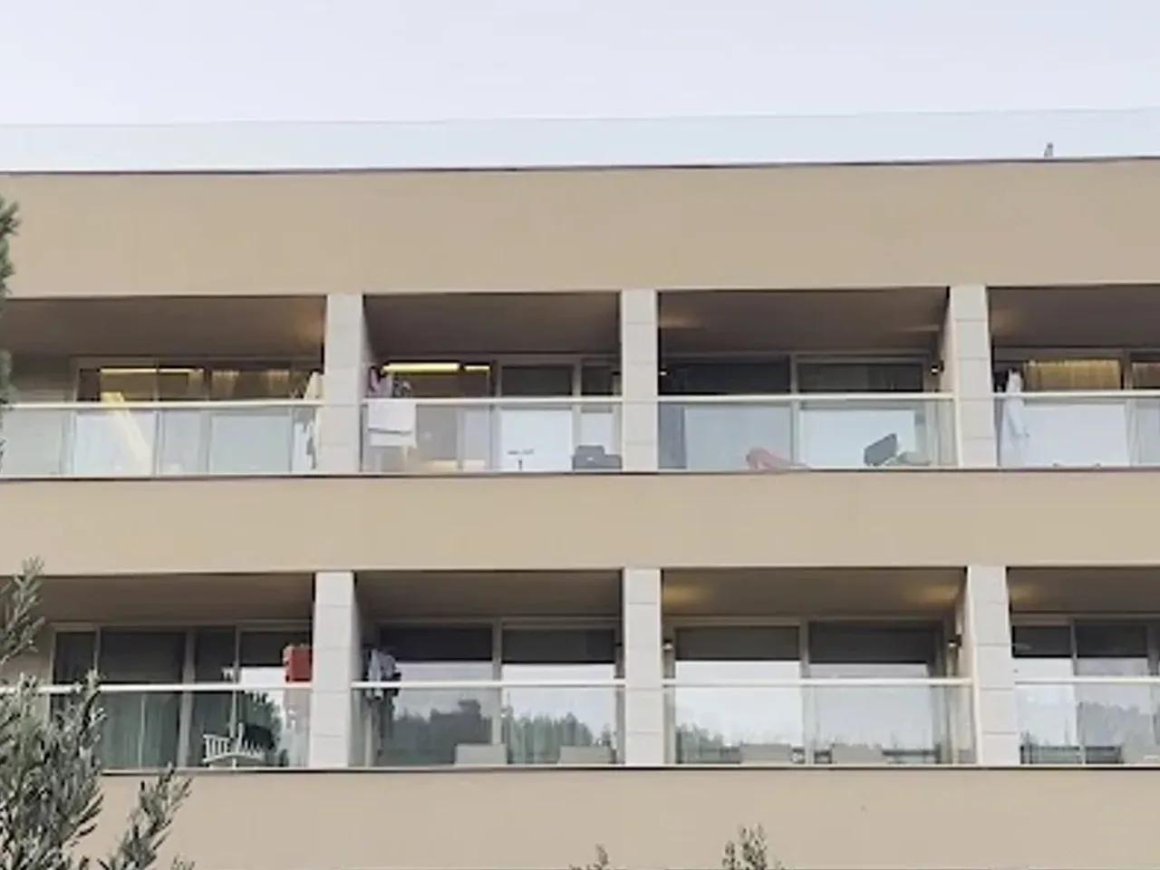 D-Resort Ayvalık Murat Reis Otel - 3