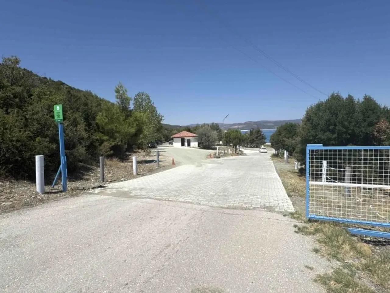 D330, Salda - 2