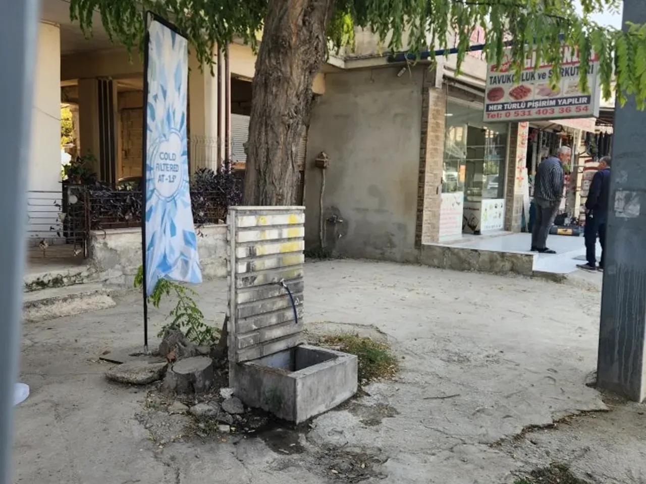 D420, Hatay - 1
