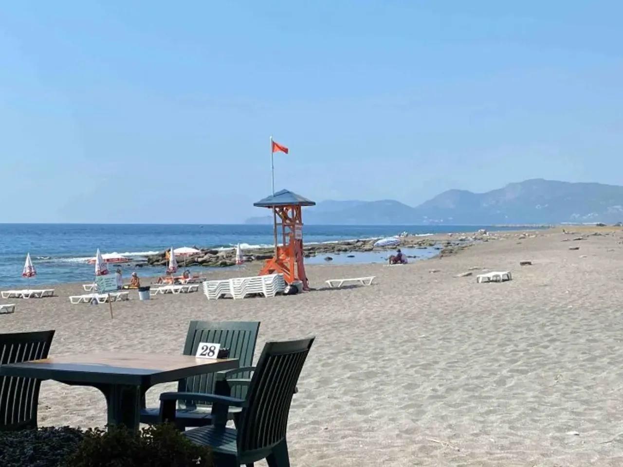 Dalaman, - 1