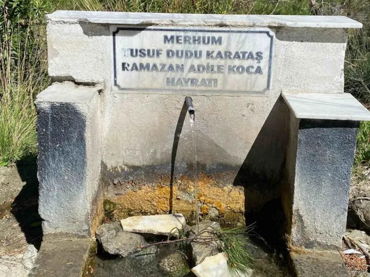 Dalaman - 1