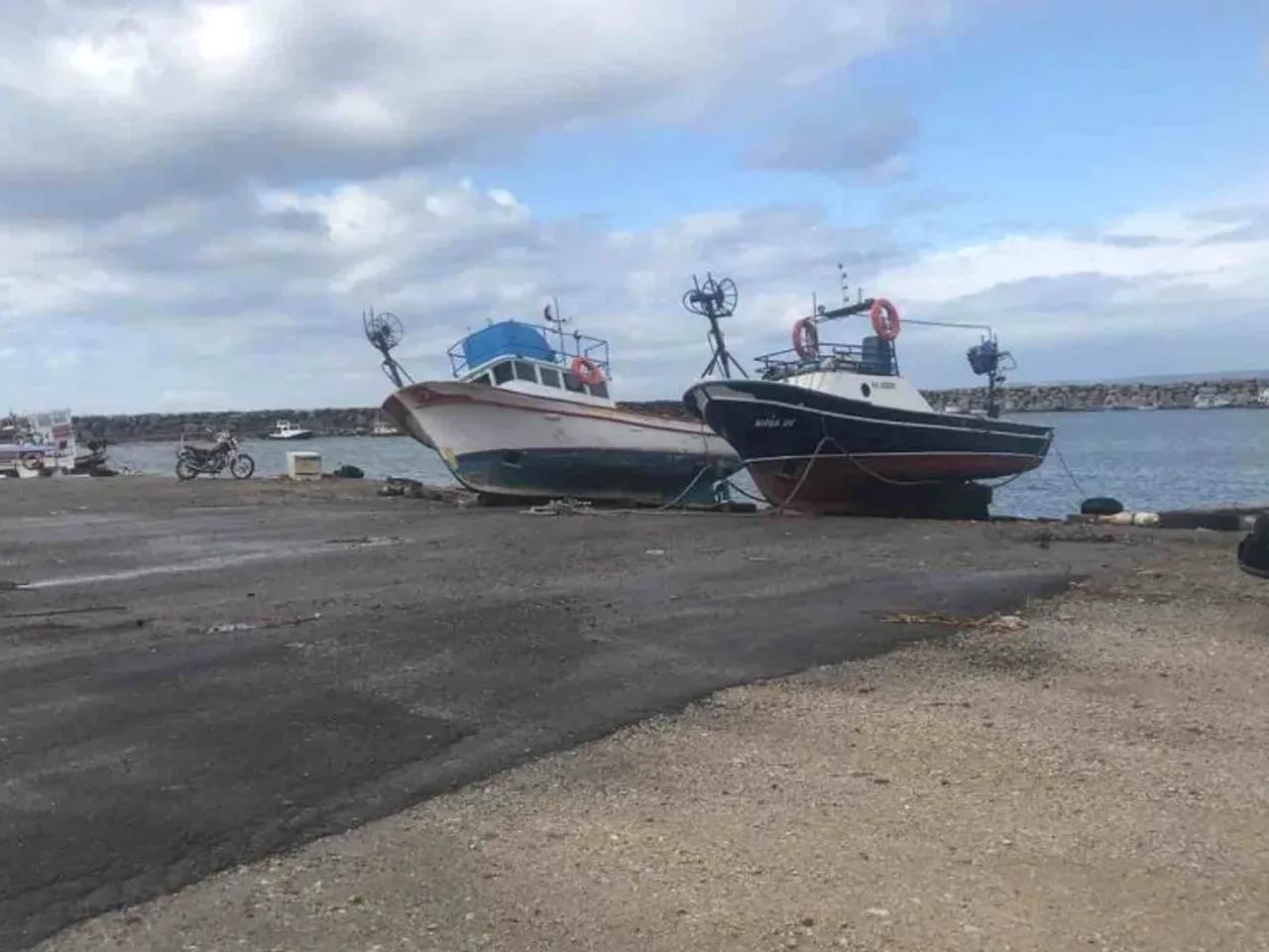 Dalyan,73 Dalyan Köyü İç Yolu - 3