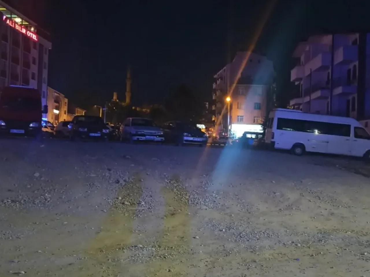 Dalyan,No:4 Recep Bilginer Caddesi - 1