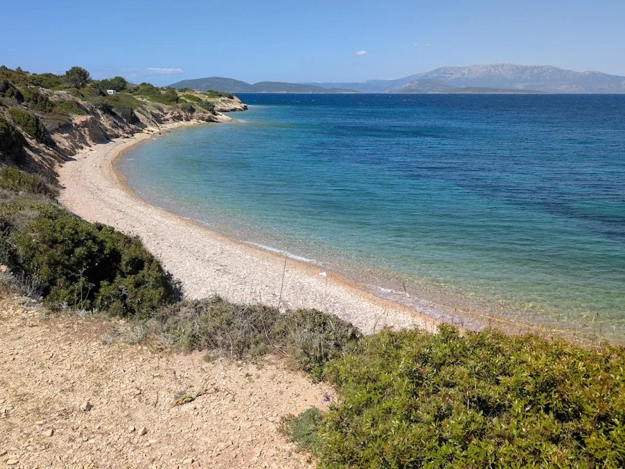 Dalyan Plajı - 1