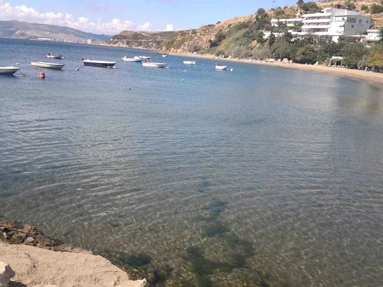 Dalyan Plajı Tatlısu Mevkii - 3