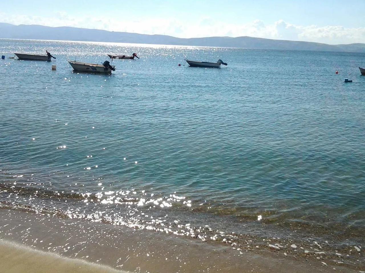 Dalyan Plajı Tatlısu Mevkii - 2
