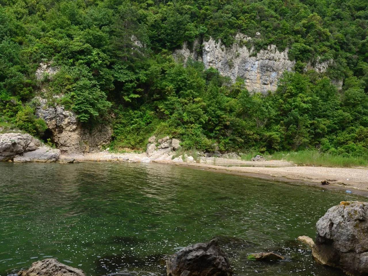 Danaağzı Tabiat Parkı