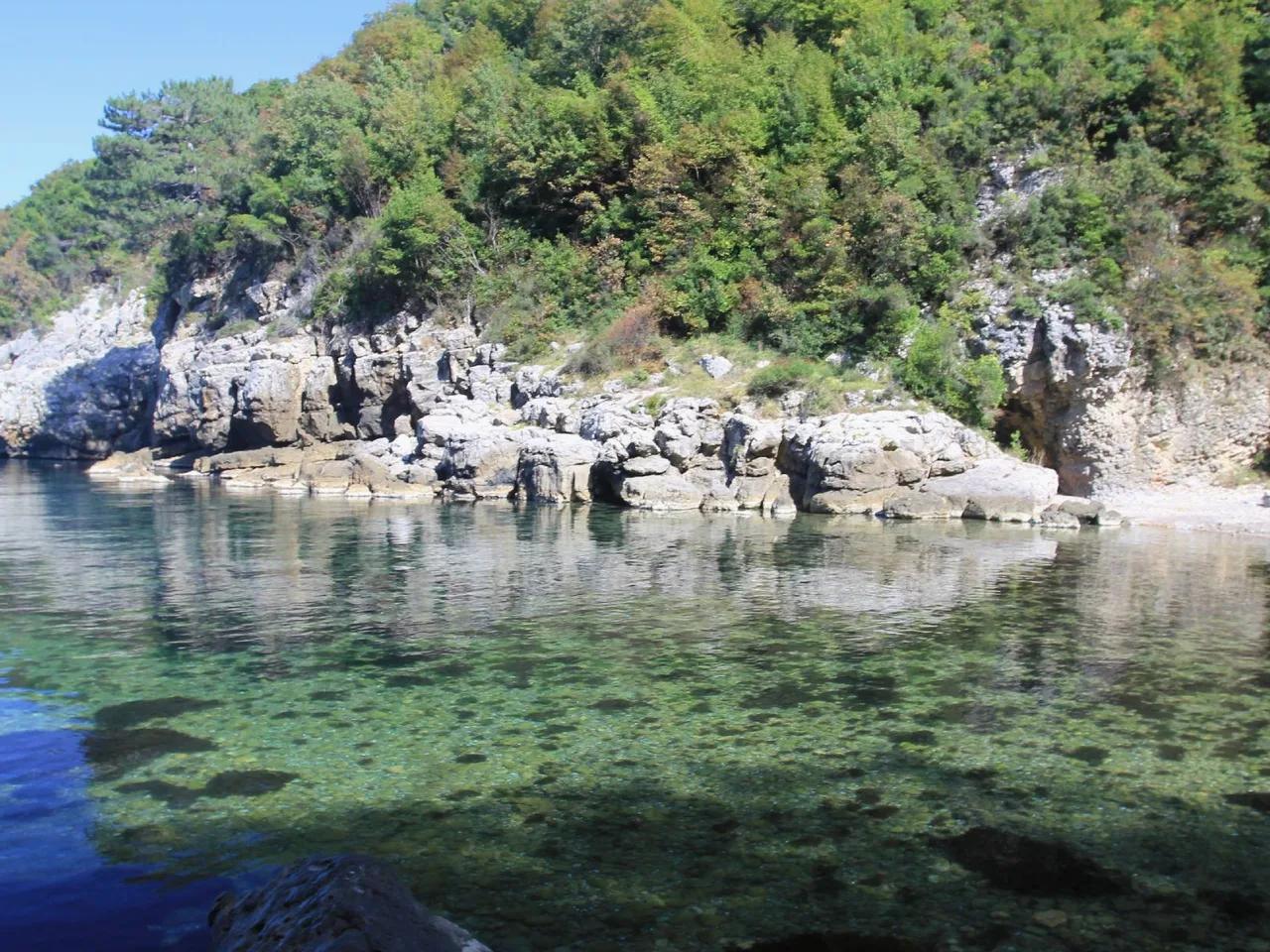 Danaağzı Tabiat Parkı - 3