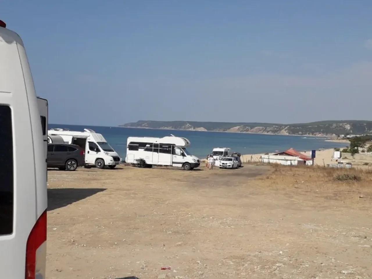 Danişment,Koruklu Yolu - 2