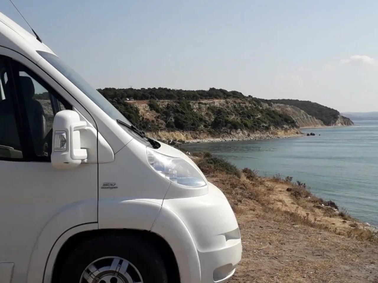 Danişment,Koruklu Yolu - 3