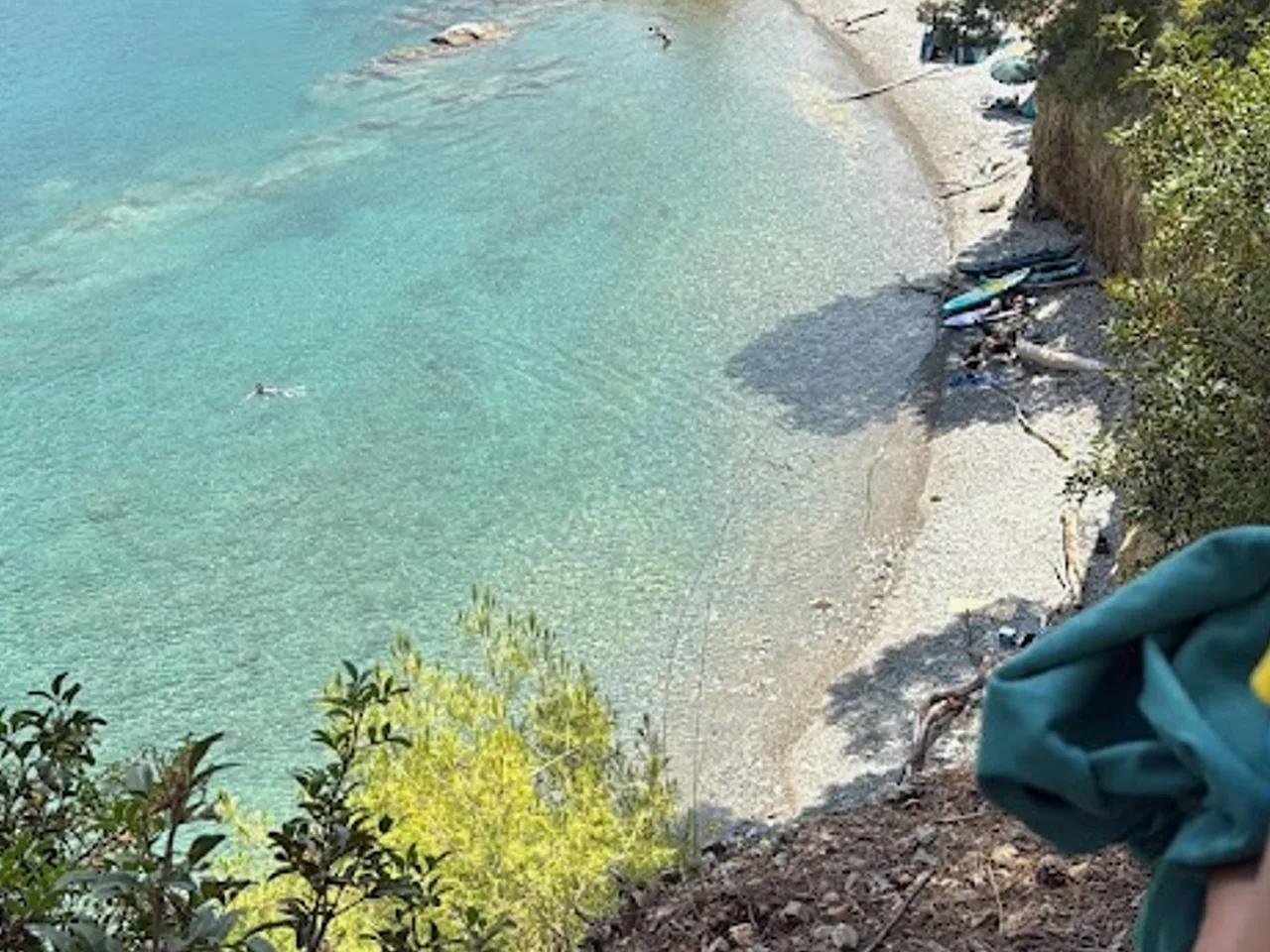 Darboğaz Koyu - 2