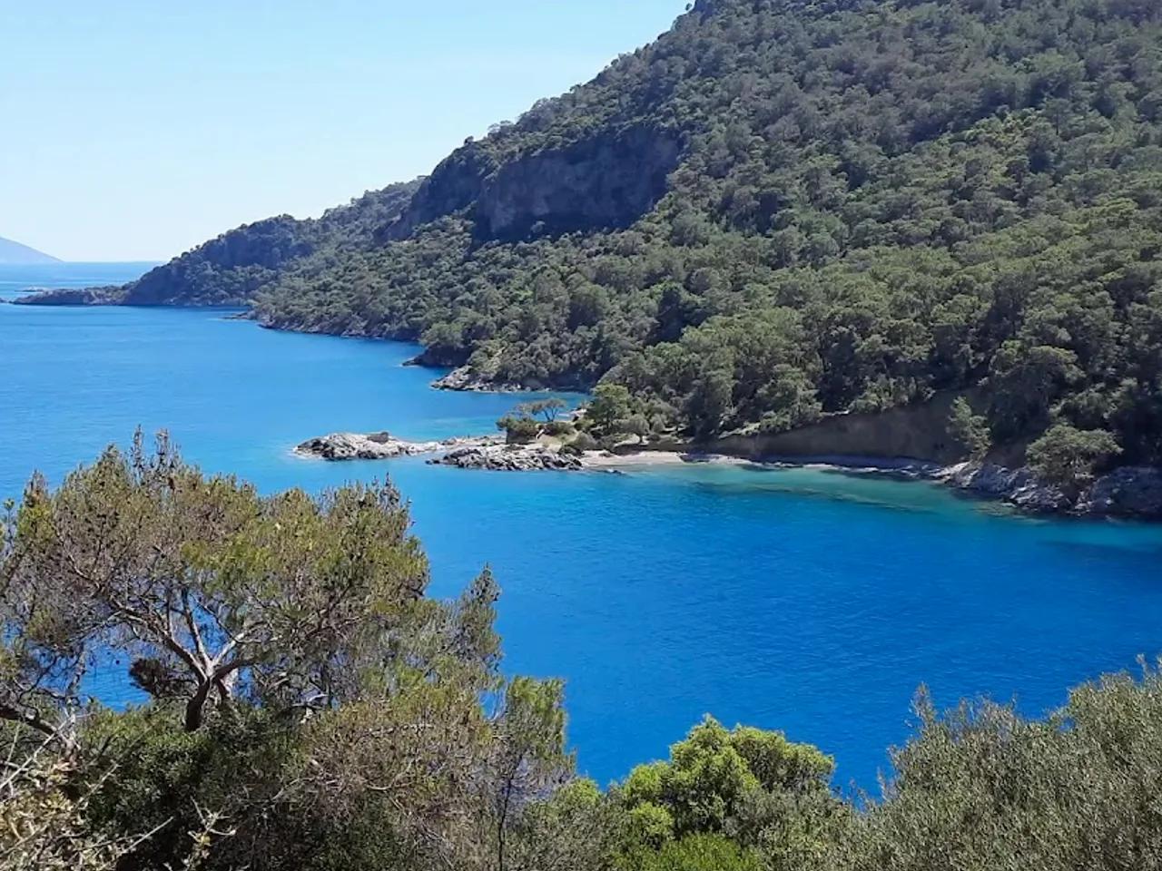 Darboğaz Koyu - 3
