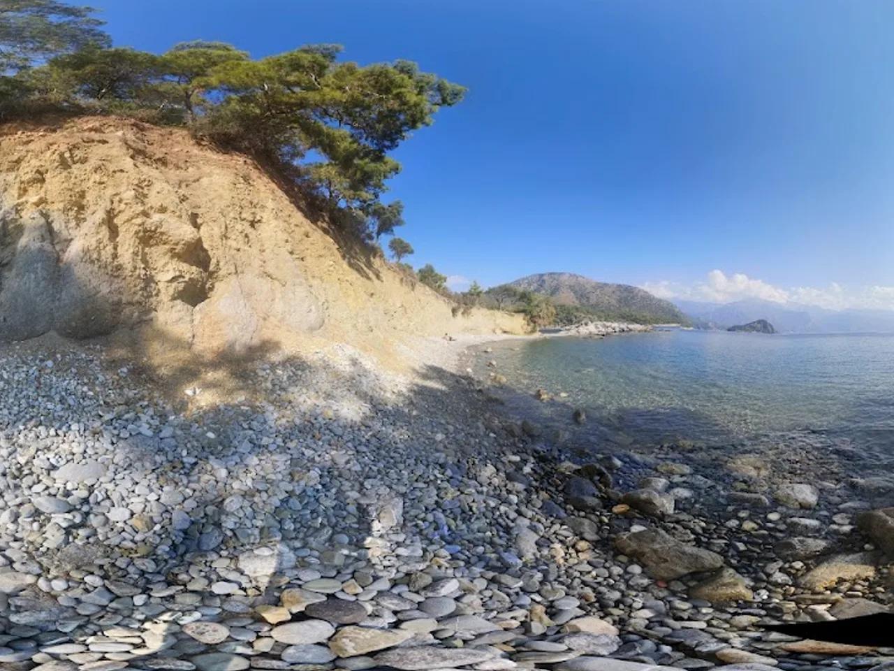 Darboğaz Koyu - 4