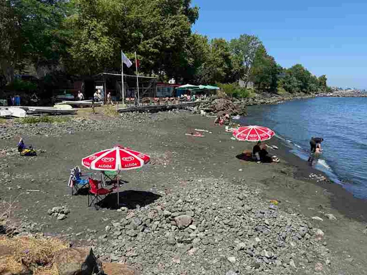 Darıca Plajı - 2