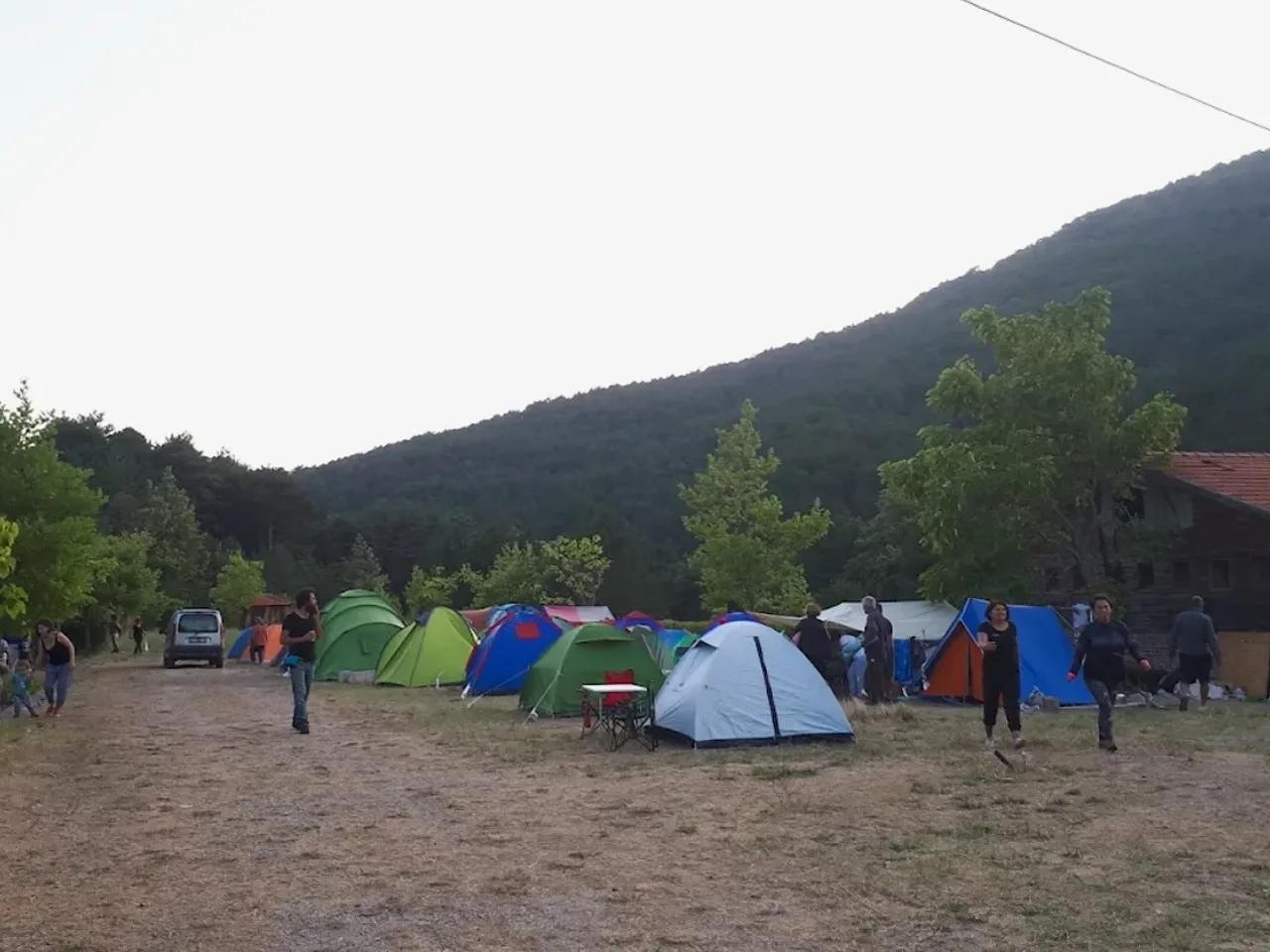 Darıdere Tabiat Parkı