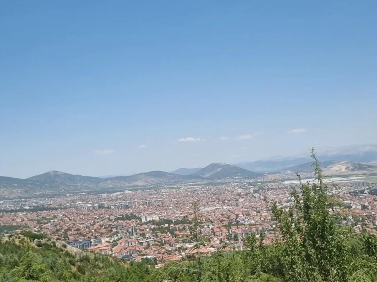 Darıderesi - 2